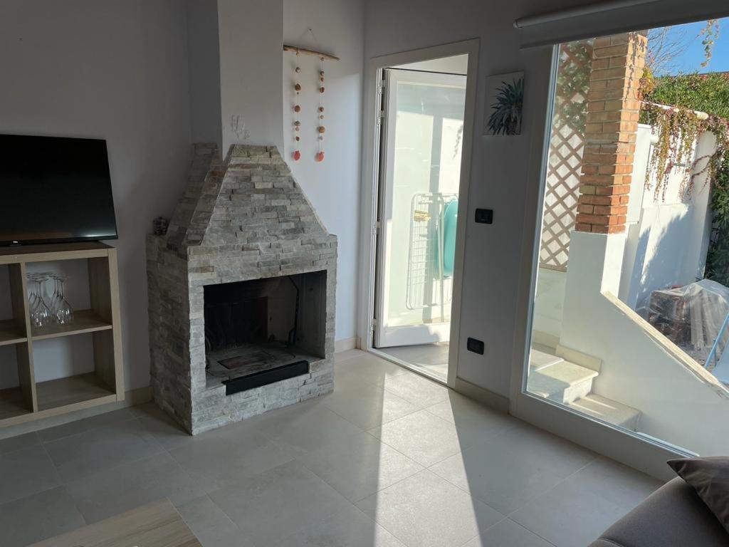 Apartamento Azzurra House Marina Di Pisa Exterior foto