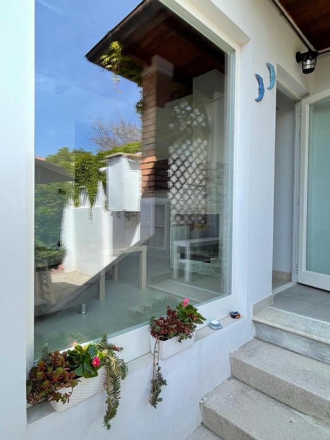 Apartamento Azzurra House Marina Di Pisa Exterior foto