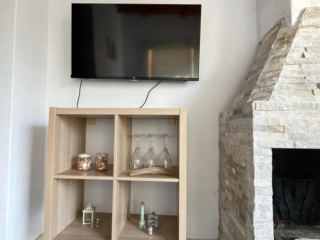 Apartamento Azzurra House Marina Di Pisa Exterior foto