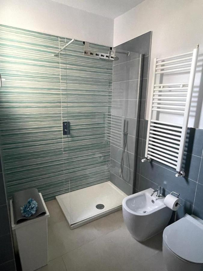 Apartamento Azzurra House Marina Di Pisa Exterior foto