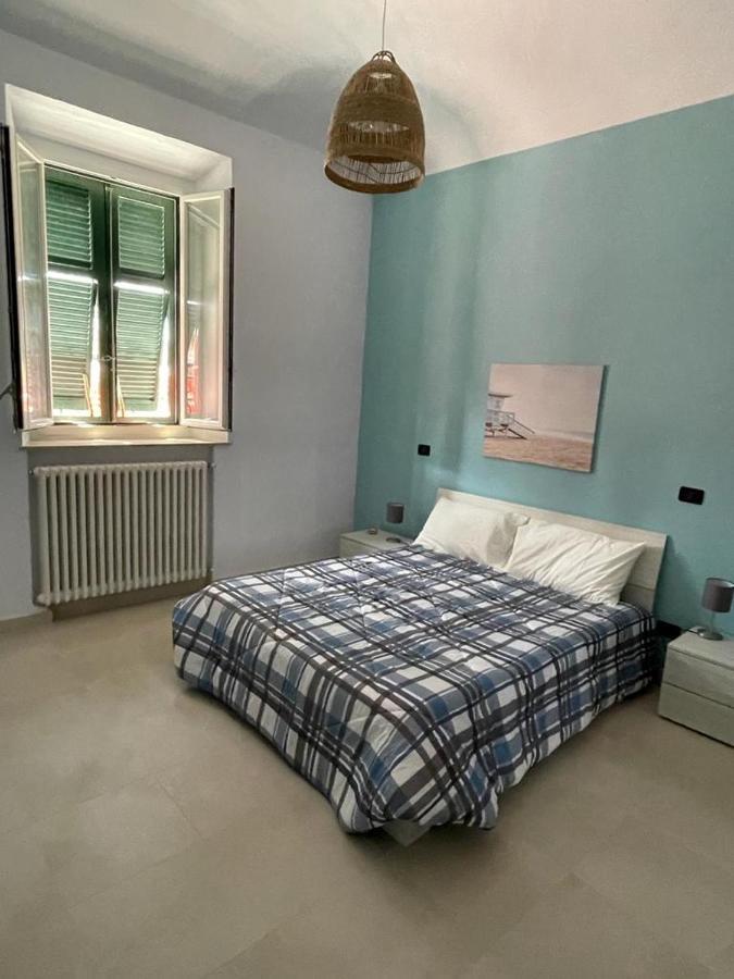 Apartamento Azzurra House Marina Di Pisa Exterior foto