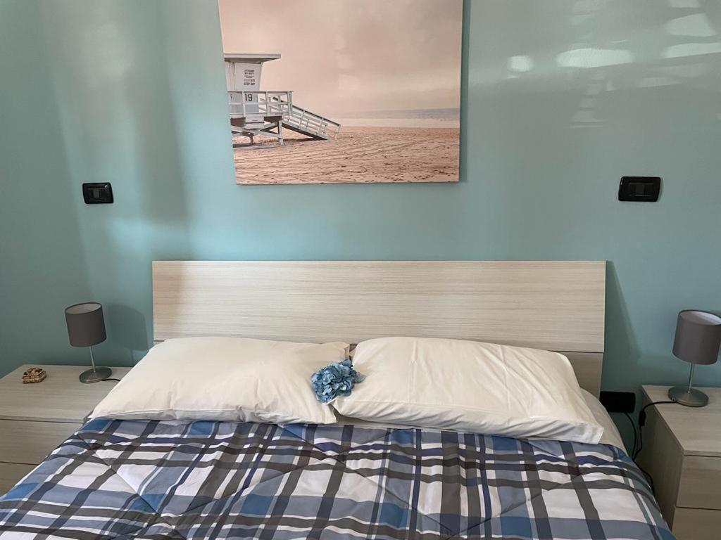 Apartamento Azzurra House Marina Di Pisa Exterior foto