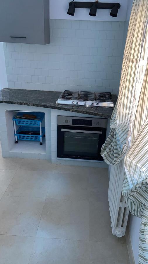 Apartamento Azzurra House Marina Di Pisa Exterior foto