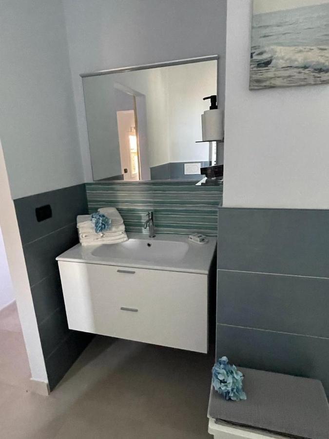 Apartamento Azzurra House Marina Di Pisa Exterior foto