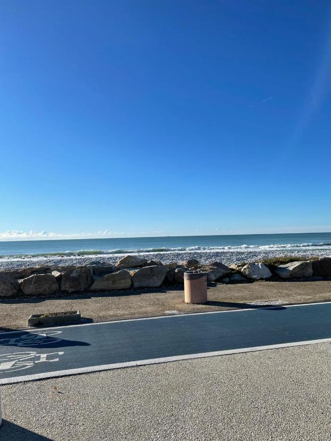 Apartamento Azzurra House Marina Di Pisa Exterior foto