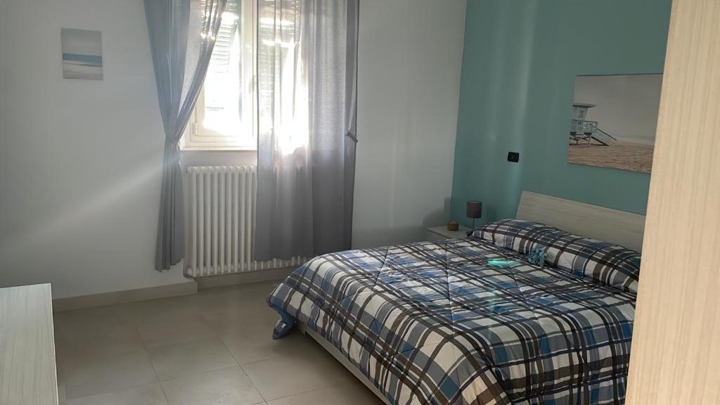 Apartamento Azzurra House Marina Di Pisa Exterior foto