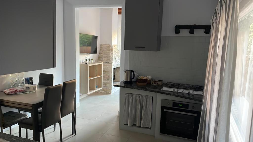 Apartamento Azzurra House Marina Di Pisa Exterior foto