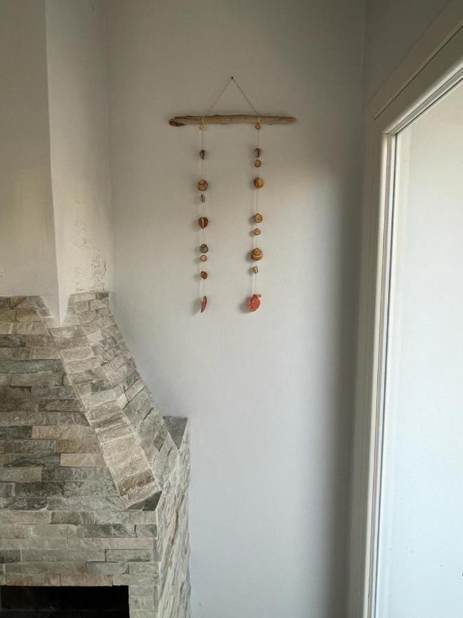 Apartamento Azzurra House Marina Di Pisa Exterior foto